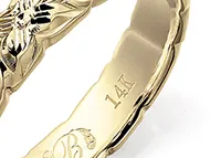 K14ゴールドについて