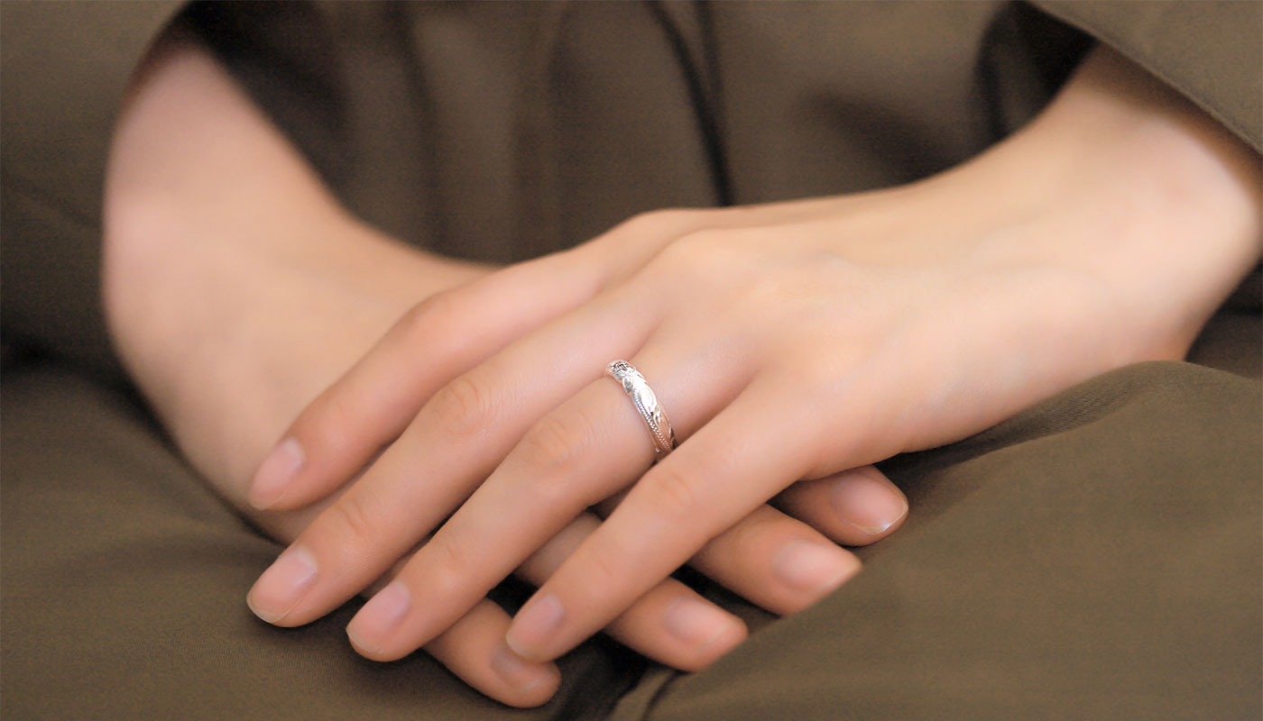 SR201の7号の試着