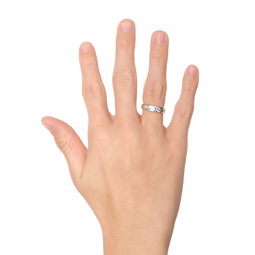 関節が太い場合