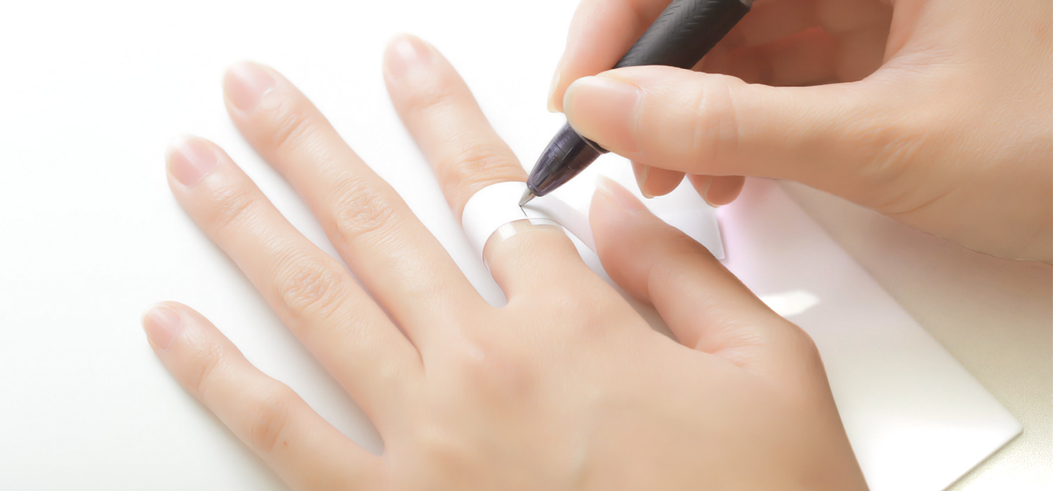 おすすめしない計測方法