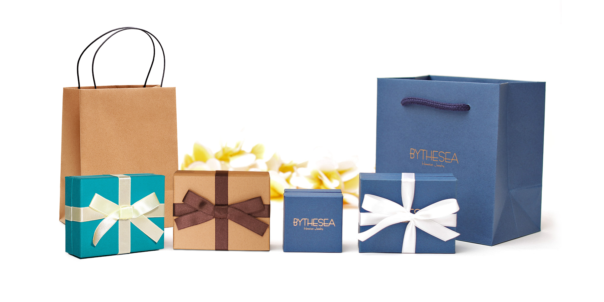 ギフトラッピング