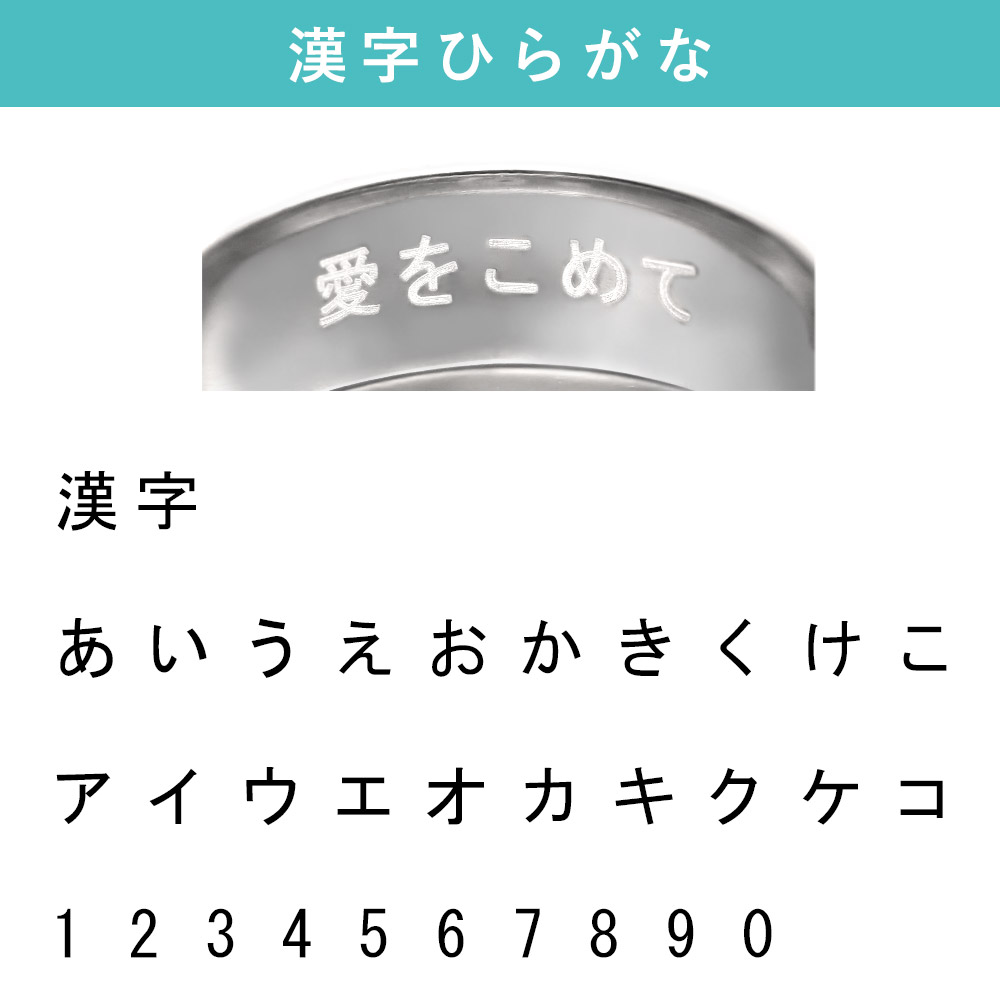 漢字・ひらがな