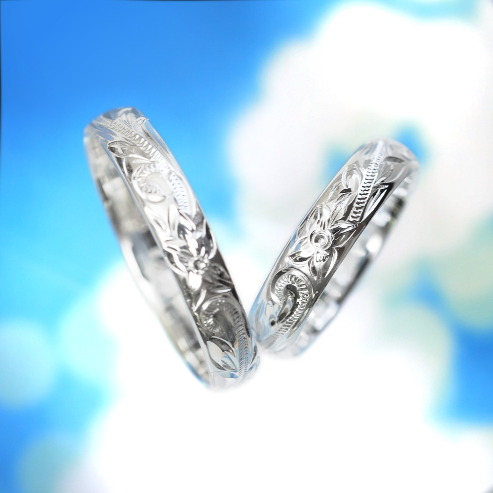 スクロールペアリング