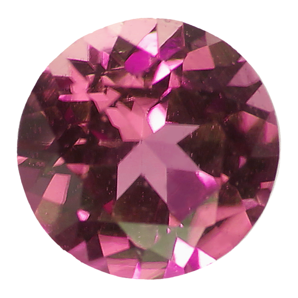 ピンクトルマリン