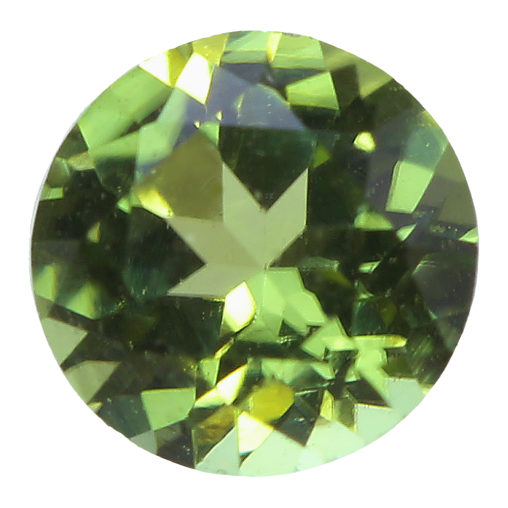 グリーントルマリン