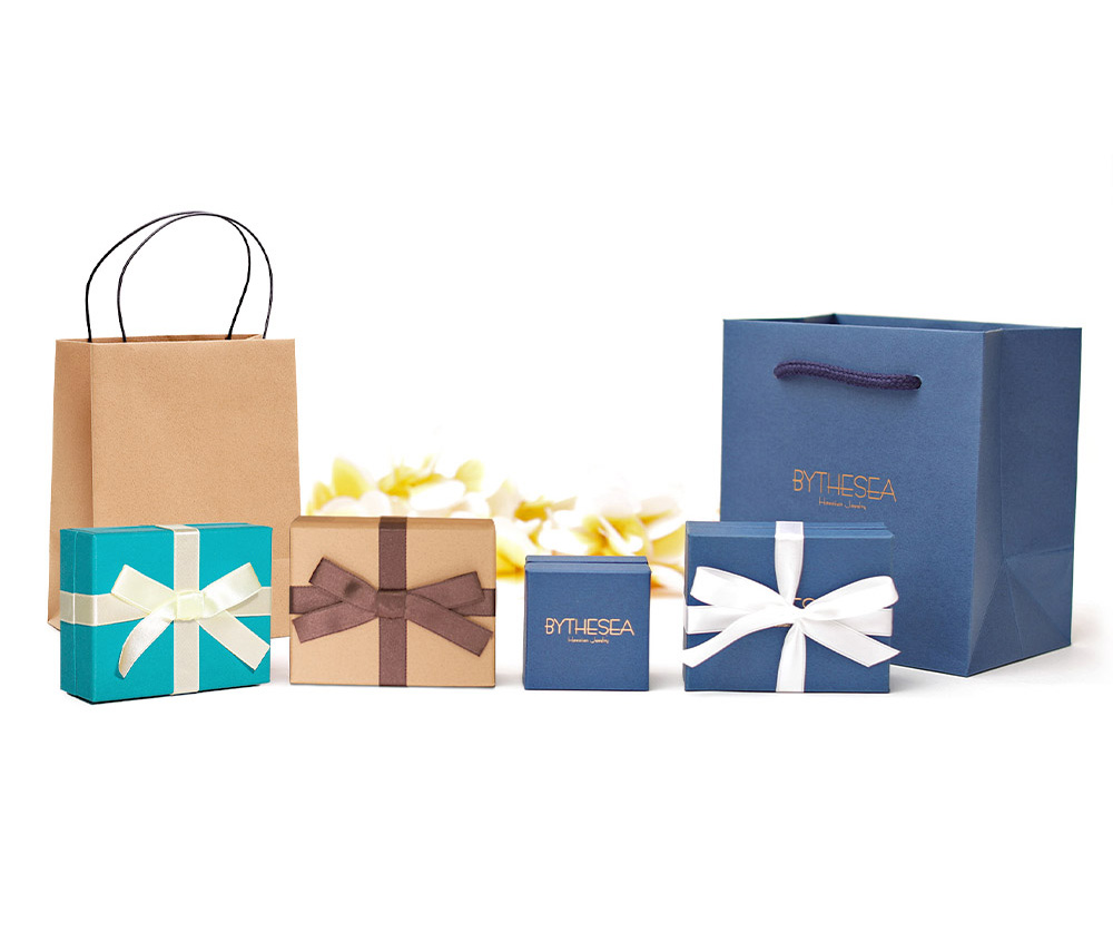 ギフトラッピング